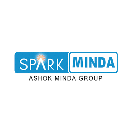 Spark Minda Genuine Parts