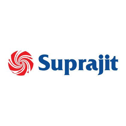 Suprajit Genuine Parts