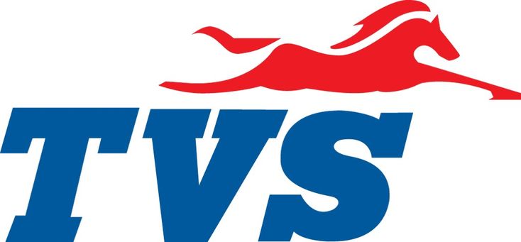TVS Genuine Parts